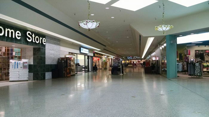 Alpena Mall - From Yelp (newer photo)